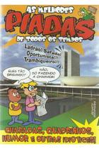 As melhores piadas de todos os tempos