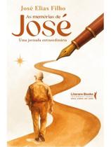 As memórias de josé