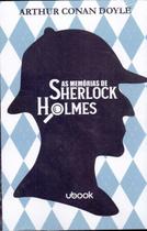 As Memórias de Sherlock Holmes Sortido