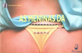 As Meninas da Daspu As Meninas da Daspu