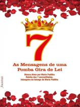As mensagens de uma pomba gira de lei As mensagens de uma pomba gira de lei