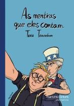 As mentiras que eles contam um passeio pelos estados unidos