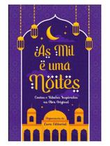 As mil e uma noites