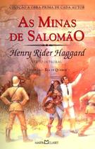 As Minas De Salomão