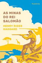 As Minas Do Rei Salomão - Texto Integral