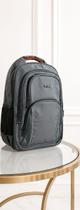 As mochilas da marca HUB são conhecidas por aliarem estilo urbano e design, IMPERMEAVEL As mochilas da marca HUB são conhecidas por aliarem estilo urbano e design, IMPERMEAVEL