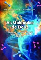 As Moléculas de Deus Hidrogênio Molecular e Ozônio: Como Ativar ou Recuperar o Biofluxo - Scortecci