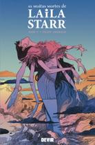 As Muitas Mortes De Laila Starr - 2ª Edição