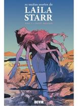 As Muitas Mortes de Laila Starr