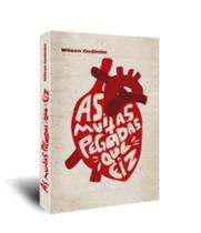 As muitas pegadas que fiz