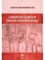As mulheres chefes de família no contexto dos direitos sociais no brasil
