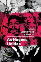 As nações unidas As nações unidas