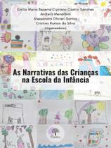 As narrativas das crianças na escola da infância