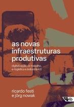 As novas infraestruturas produtivas