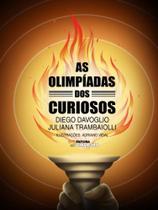 As olimpíadas dos curiosos