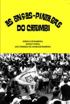 As onças-pintadas do Catumbi - NUMA EDITORA