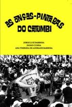 As onças-pintadas do Catumbi