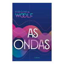 As Ondas - Virginia Woolf