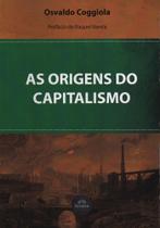 As Origens do Capitalismo