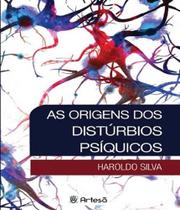 As Origens Dos Distúrbios Psíquicos Sortido