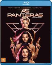 As panteras (blu-ray) (2019) - Sony Pictures