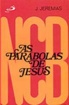 As parábolas de jesus - PAULUS