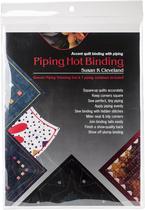 As peças do kit Piping Hot Binding estão com você com ferramenta de corte