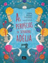 As peripécias da senhora Adélia