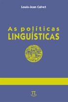 As políticas linguísticas