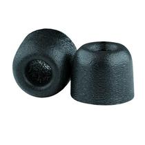 As pontas de ouvido IEM de substituição de espuma viscoelástica estão em conformidade com a série 500 Core As pontas de ouvido IEM de substituição de espuma viscoelástica estão em conformidade com a série 500 Core