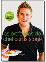 As Preferidas do Chef Curtis Stone - Larousse