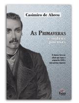 As Primaveras – Casimiro de Abreu -
