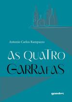 As quatro garrafas As quatro garrafas
