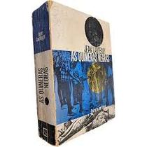 As quimeras negras - Jean Larteguy
