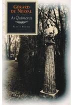 As quimeras - TOPBOOKS