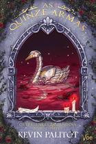 As Quinze Armas: Os presentes de Pandova