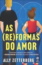 As (re)formas do amor