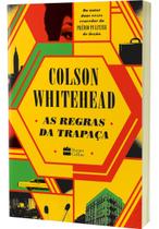 As Regras da Trapaça