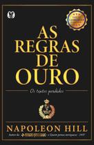 As Regras de Ouro As Regras de Ouro