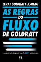 As Regras Do Fluxo De Goldratt (Rules Of Flow)