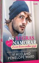 As Regras Para Namorar A Irmã Do Meu Melhor Amigo - CHARME EDITORA