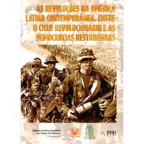As Revoluções na América Latina contemporânea