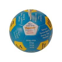 As rodas de treinamento Thumball movem seu corpo para todas as idades