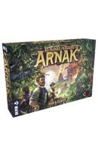 As Ruinas Perdidas de Arnak As Ruinas Perdidas de Arnak