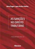 As sanções no direito tributário - NOESES