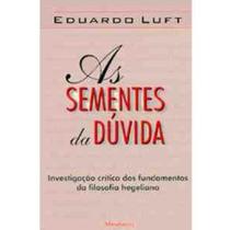 As Sementes da Duvida - Arx