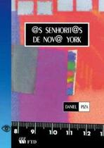 As senhoritas de Nova York As senhoritas de Nova York