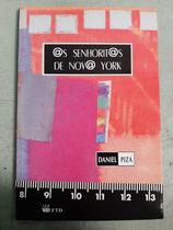 As senhoritas de nova york - FTD