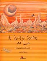 As sete saias da lua - MIGUILIM As sete saias da lua - MIGUILIM
