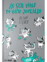 As sete vidas do gato jouralbo As sete vidas do gato jouralbo